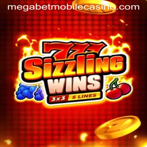 Exploring the Excitement of 777sizzlingwins on MegaBet
