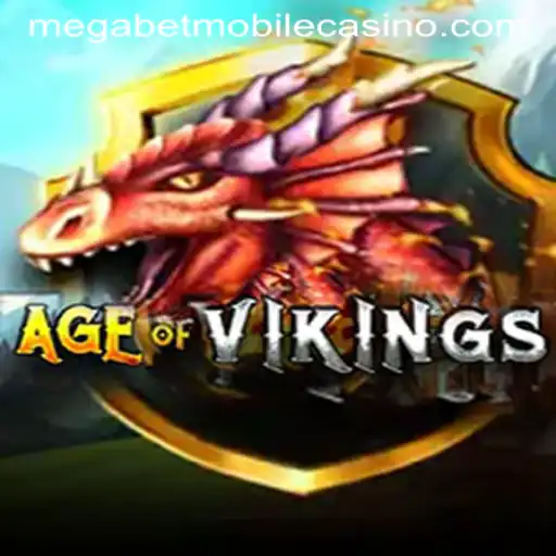 Embark on a Norse Adventure with AgeofViking and MegaBet