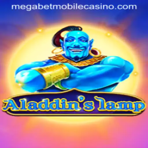Discover Aladdinslamp: A Magical Journey with MegaBet