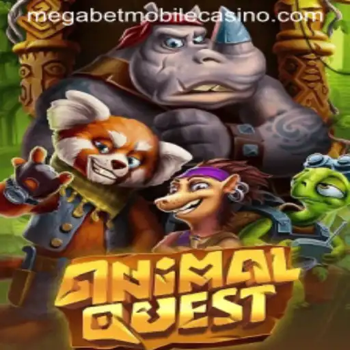 Exploring the Thrilling World of AnimalQuest: A Game of Adventure and Strategy
