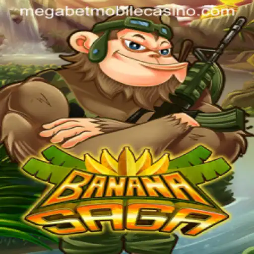 Dive into the Exciting World of BananaSaga with MegaBet Adventures