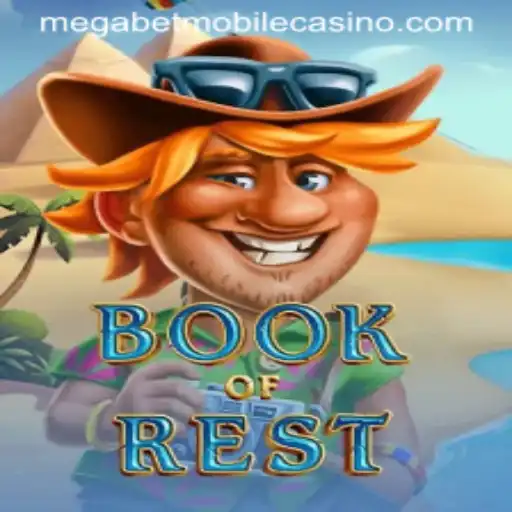 Unveiling the Mystical Journey of BookofRest with MegaBet