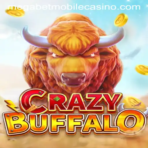 Discover the Thrills of CRAZYBUFFALO in MegaBet