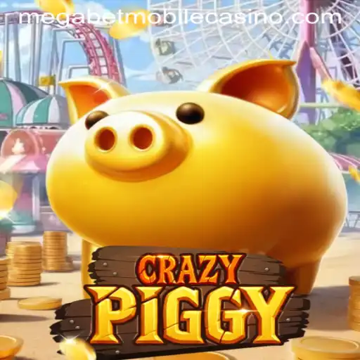 Unveiling CrazyPiggy: A Revolutionary Gaming Experience
