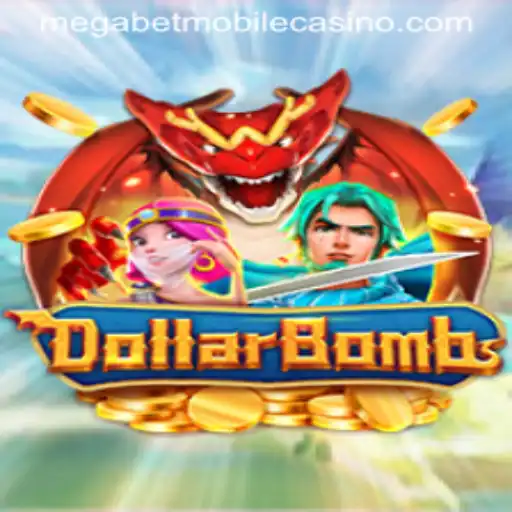 Exploring DollarBombs: The Latest Entrant in MegaBet's Game Portfolio