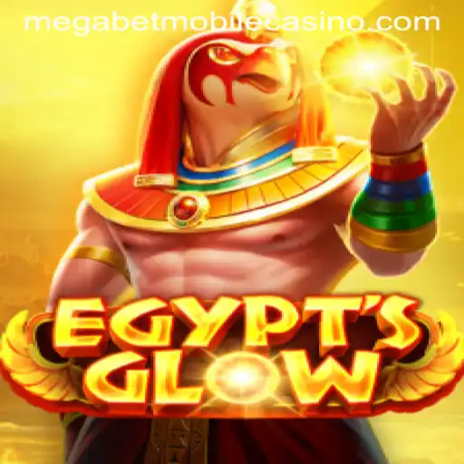 Discover the Mystique of Egypt's Glow: An Entertaining Journey with MegaBet
