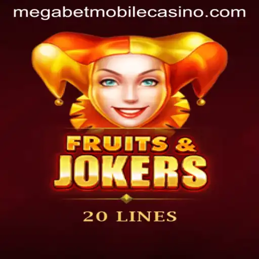 Exploring the Exciting World of FruitsAndJokers20: A MegaBet Experience