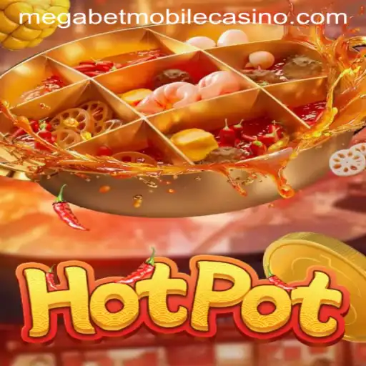 Hotpot: The Thrilling Game Taking the Spotlight with MegaBet