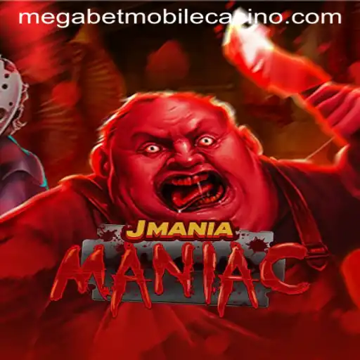 Exploring JManiaManiac: The Ultimate Guide to MegaBet