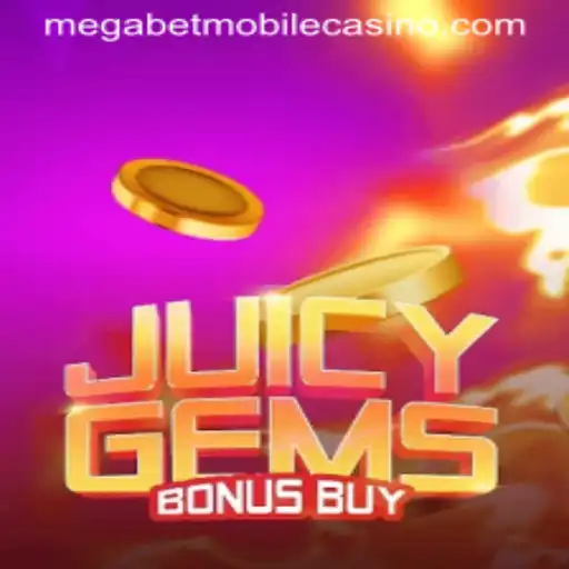 JuicyGemsBonusBuy: A Thrilling Digital Adventure with MegaBet