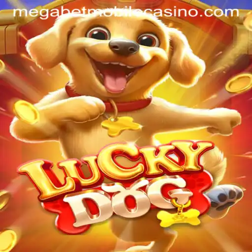 Exploring the Exciting World of LuckyDog with MegaBet