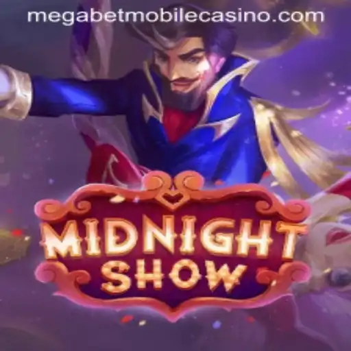 Unveiling the Excitement of MidnightShow: The Dynamic Casino Game MegaBet