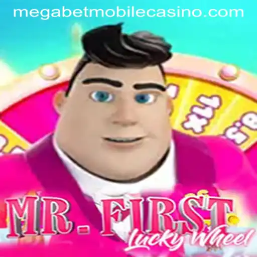 Exploring the Excitement of MrFirstLuckyWheel and the MegaBet Feature