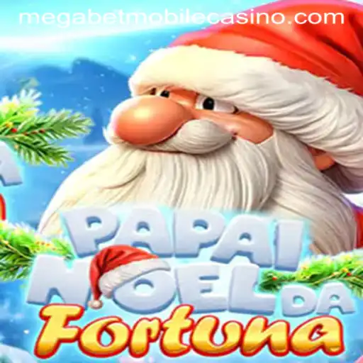 Discover the Enchanting World of 'PapaiNoeldaFortuna': The Ultimate MegaBet Adventure