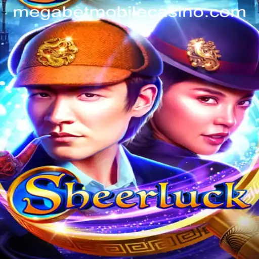 Sheerluck Game Unveiled: Intriguing Gameplay Meets MegaBet Opportunities