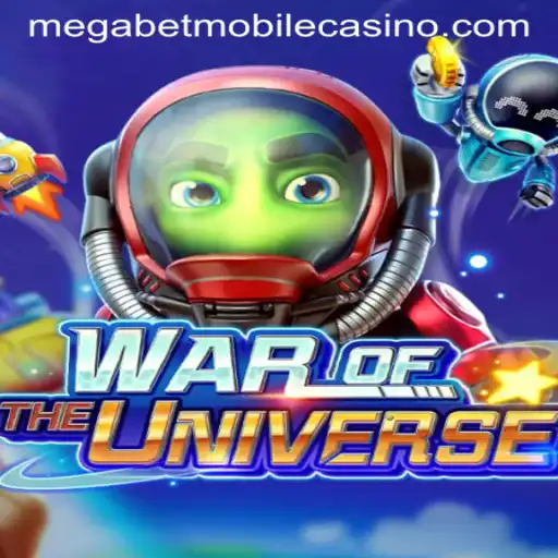 Exploring WAROFTHEUNIVERSE and the Thrilling Dynamic of MegaBet