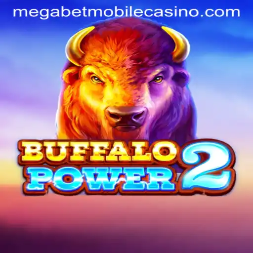 Exploring the Excitement of BuffaloPower2 with MegaBet