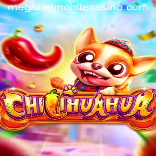 Unveiling the Thrills of CHILIHUAHUA: A MegaBet Adventure