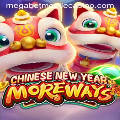 Unveiling the Excitement of CHINESENEWYEARMOREWAYS: A MegaBet Adventure