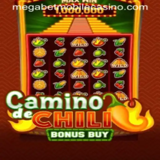 Exploring CaminodeChiliBonusBuy: The Excitement of MegaBet