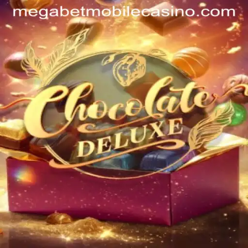 Unveiling ChocolateDeluxe: Enhance Your Gaming Experience with MegaBet