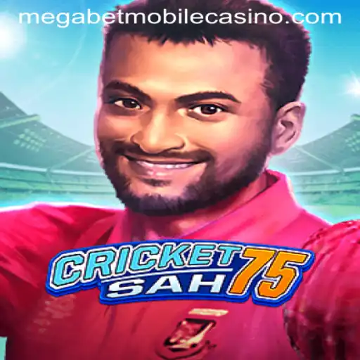 Discover the Exciting World of CricketSah75: A Comprehensive Guide to MegaBet Enhancements