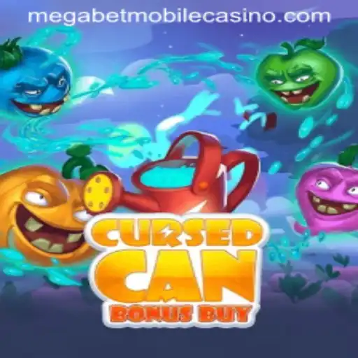 CursedCanBonusBuy: The Ultimate Gaming Experience with a Twist of MegaBet