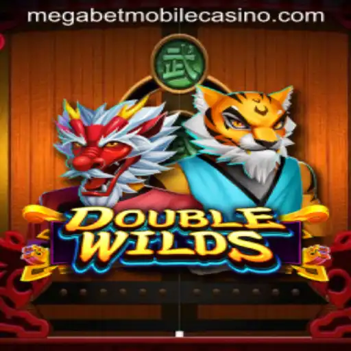 DoubleWilds: The Thrilling Casino Experience Enhanced by MegaBet