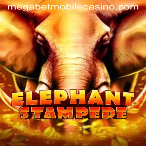 Unveiling the Thrills of ElephantStampede with MegaBet