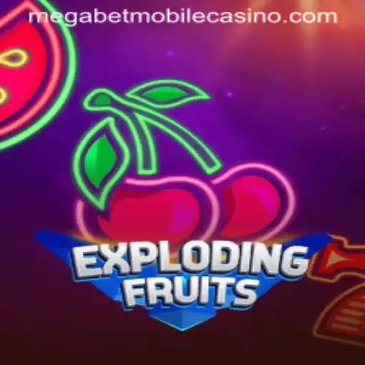 ExplodingFruits: Dive into the Vibrant World of MegaBet's Latest Release