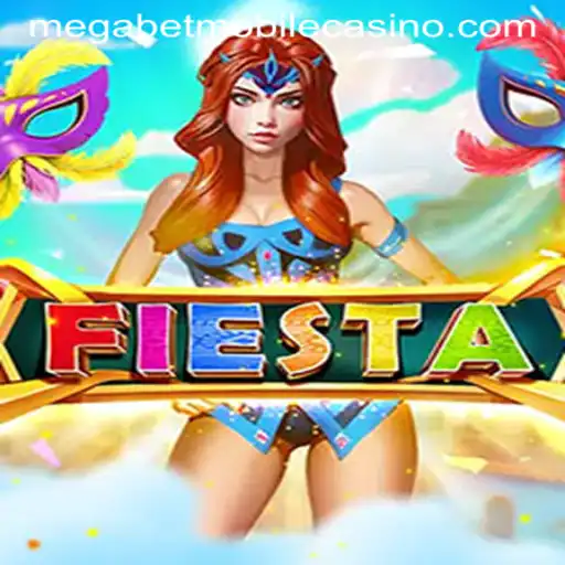 Fiesta: The Exciting New Game Sweeping the Gaming World with MegaBet
