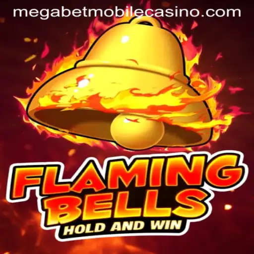 FlamingBells and MegaBet: A Dazzling Intersection of Classic Slot Fun and Modern Betting Trends