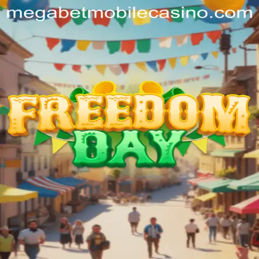 Exciting New Adventure Awaits with FreedomDay: Dive into the World of MegaBet