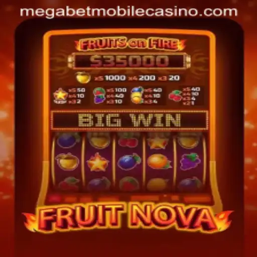 Exploring the Exciting World of FruitNova with MegaBet