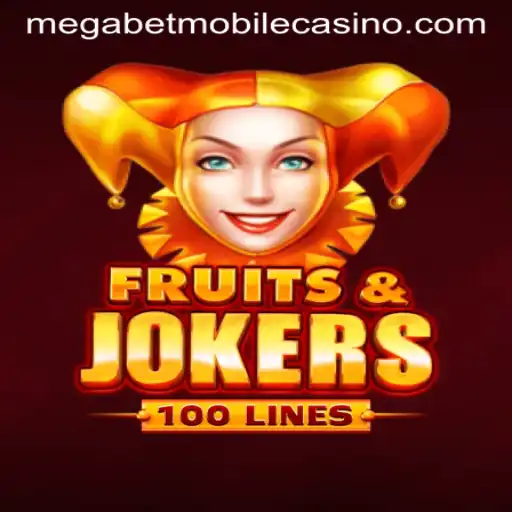 Discover the Exciting World of FruitsAndJokers100 with MegaBet