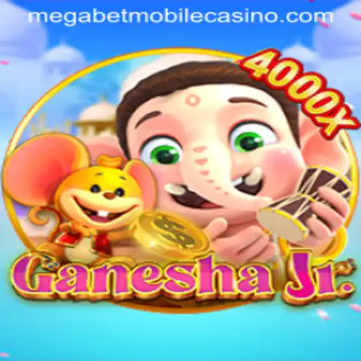 Explore the Exciting World of GaneshaJr and MegaBet
