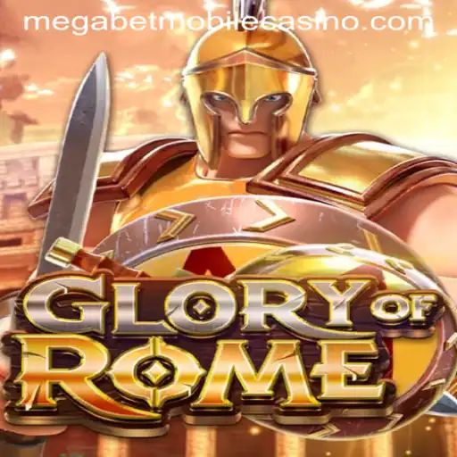 Exploring the Epic World of GloryofRome: A MegaBet Gaming Experience
