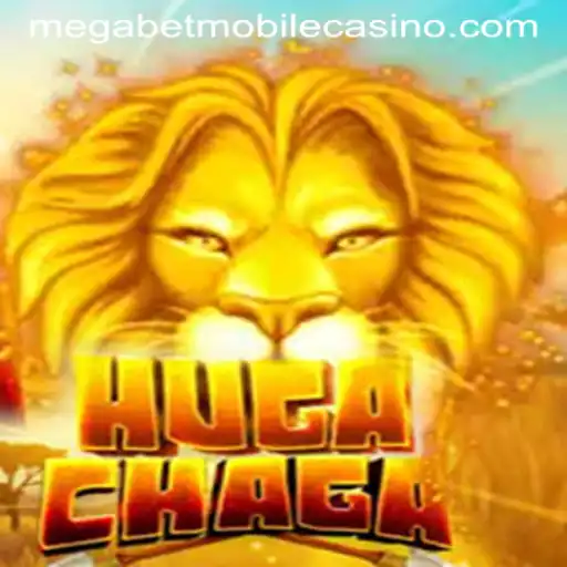 HugaChaga: A New Gaming Sensation with MegaBet Integration