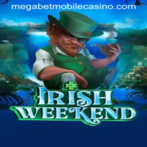 Discover the Thrilling World of IrishWeekend with MegaBet