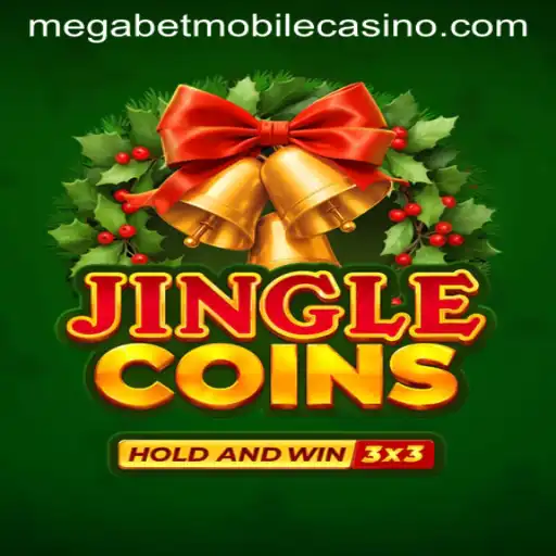 Discover the Thrilling World of JingleCoins with MegaBet