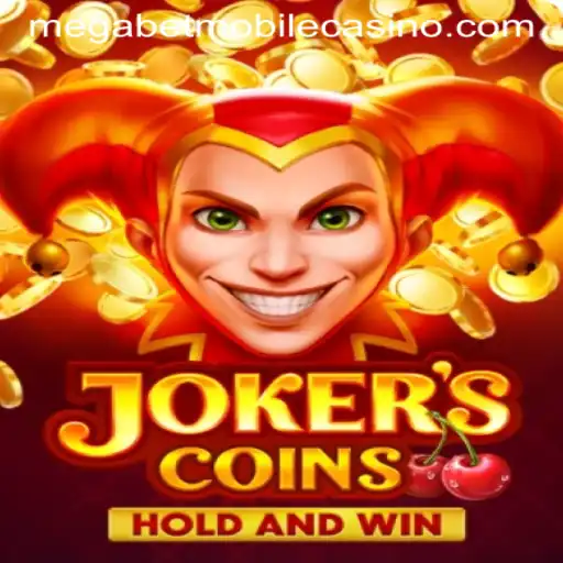 Exploring the Exciting World of JokersCoins and MegaBet