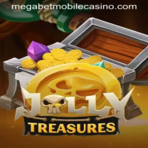 Discover the Exciting World of JollyTreasures with MegaBet