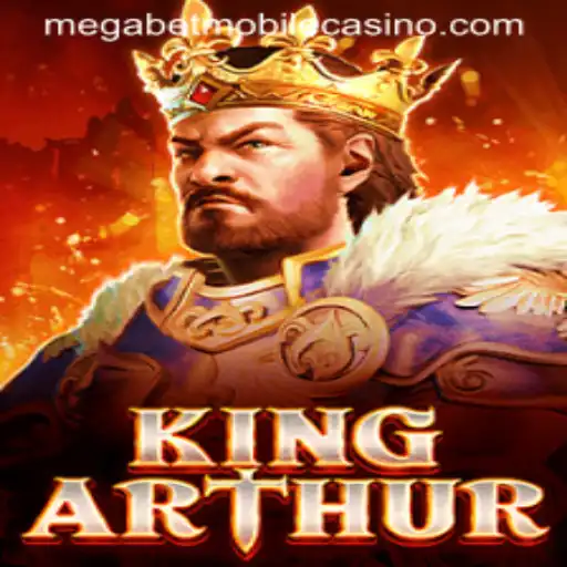 Step into the Realm of Legend: Discover KingArthur with MegaBet