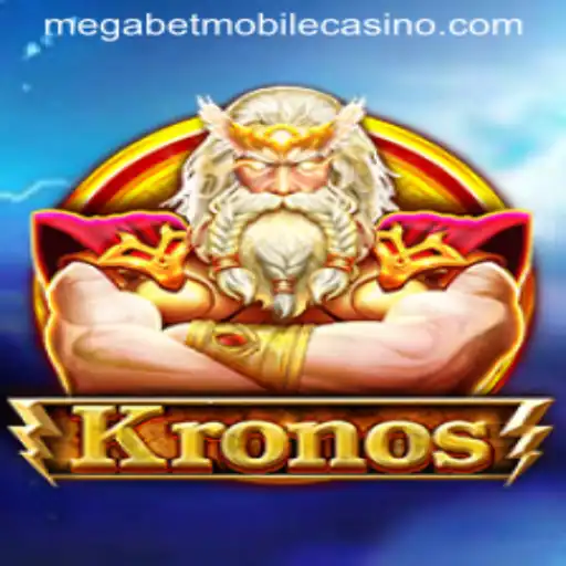 Exploring Kronos: An In-Depth Look at MegaBet's Newest Game
