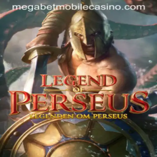 Explore the Mythical World of LegendofPerseus with MegaBet