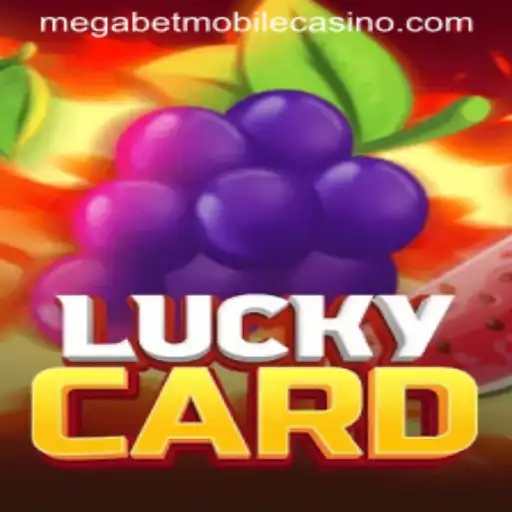 Discover the Thrills of LuckyCard: The Innovative MegaBet Game