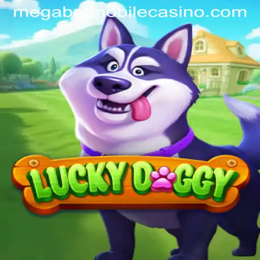 Explore the Exciting World of LuckyDoggy with MegaBet