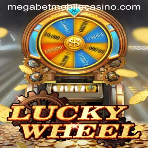Spin to Win: Unveiling the Exciting World of LuckyWheel and MegaBet
