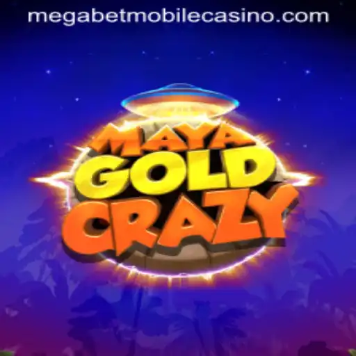 MayaGoldCrazy: An Enthralling Dive into the World of MegaBet