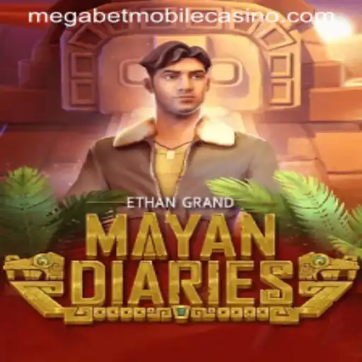 Discover the Thrilling Adventure of MayanDiaries with MegaBet